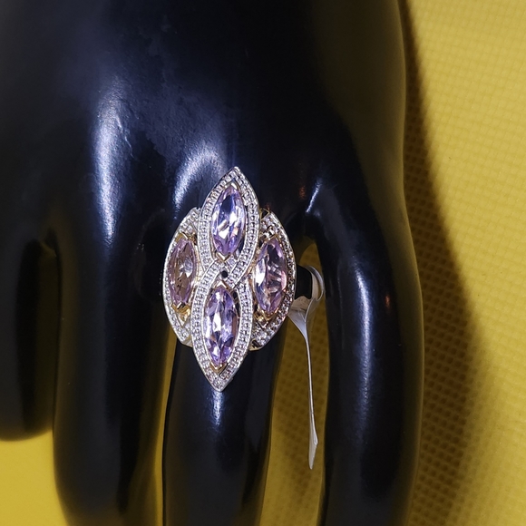 Marcel Drucker Ladies Ring - Picture 2 of 4